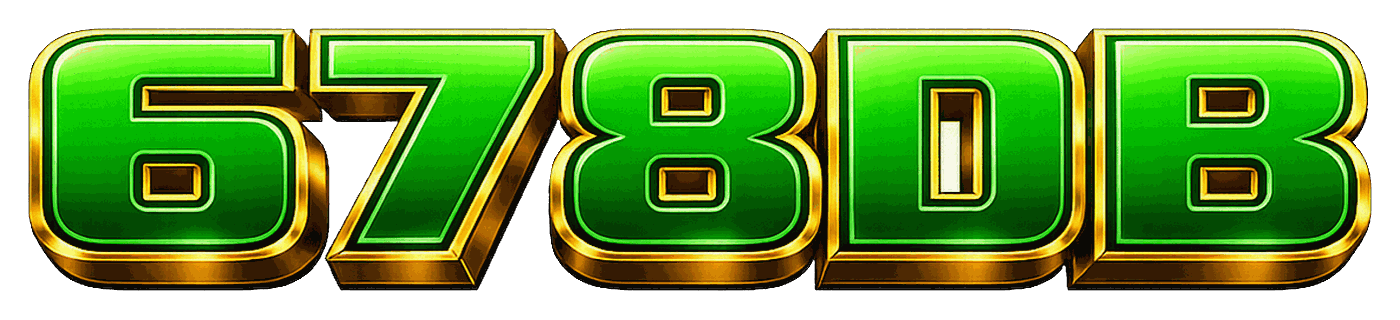 678db logo